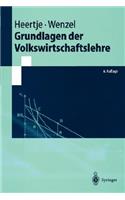 Grundlagen Der Volkswirtschaftslehre