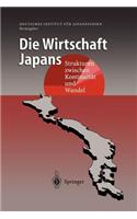 Die Wirtschaft Japans