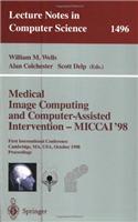 Medical Image Computing and Computer-Assisted Intervention - Miccai'98