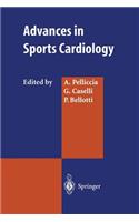 Advances in Sports Cardiology