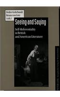 Seeing and Saying