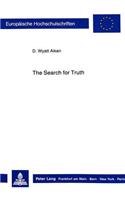 Search for Truth