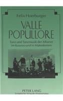 Valle popullore