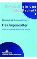 Jugendalter