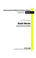 Stadt-Werke