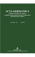 ACTA Germanica