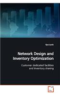 Network Design and Inventory Optimization