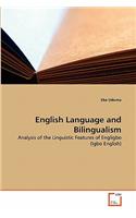 English Language and Bilingualism