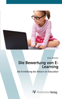 Bewertung von E- Learning