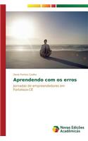 Aprendendo com os erros