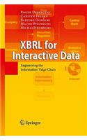 XBRL for Interactive Data