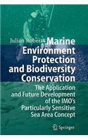 Marine Environment Protection and Biodiversity Conservation