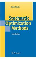 Stochastic Optimization Methods