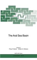 Aral Sea Basin
