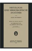 Histologie und Mikroskopische Anatomie