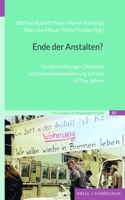 Ende Der Anstalten?