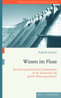 Wissen Im Fluss