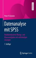 Datenanalyse Mit SPSS