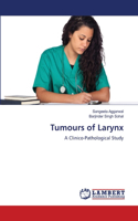 Tumours of Larynx