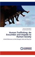 Human Trafficking