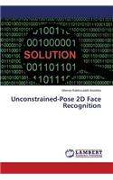 Unconstrained-Pose 2D Face Recognition