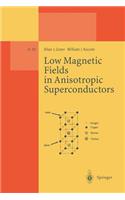 Low Magnetic Fields in Anisotropic Superconductors