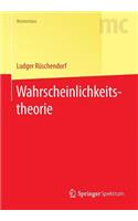 Wahrscheinlichkeitstheorie