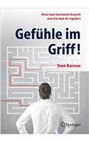 Gefühle im Griff!