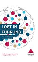 Lost in Führung