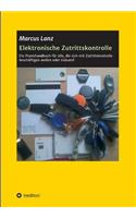 Elektronische Zutrittskontrolle