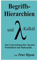 Begriffs-Hierarchien und Lambda-Kalkül