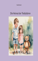 Heimat der Teddybären