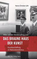 Das Braune Haus Der Kunst