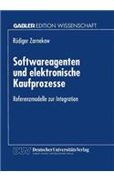 Softwareagenten Und Elektronische Kaufprozesse