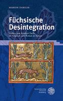 Fuchsische Desintegration
