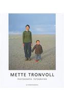 Mette Tronvoll