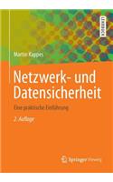 Netzwerk- Und Datensicherheit