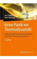 Keine Panik VOR Thermodynamik!