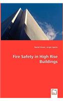 Fire Safety in High Rise Buildings