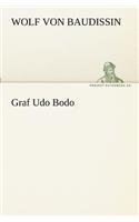 Graf Udo Bodo: (German)