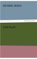 Little Eyolf: (English)