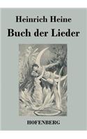 Buch der Lieder: (German)