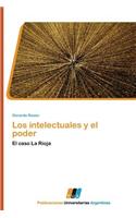 Intelectuales y El Poder