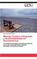 Manejo Costero Integrado y Sustentabilidad en Iberoamérica