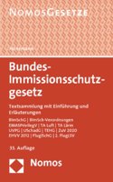 Bundes-Immissionsschutzgesetz