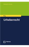 Urheberrecht