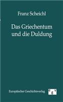 Griechentum Und Die Duldung