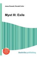 Myst III: Exile