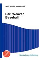 Earl Weaver Baseball