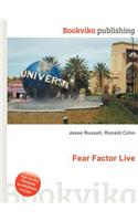 Fear Factor Live